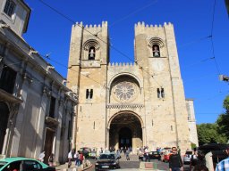 04.12.Lizbona - Katedra NMP - SE